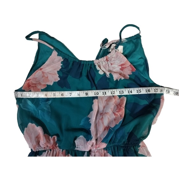 Sweet Storm Brand Strappy Dress - Picture 3 of 7